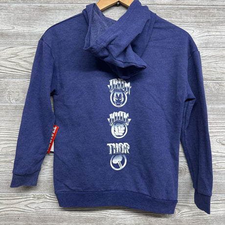 NEW Hoodie Avengers 10