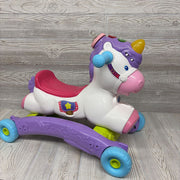 Prance & Rock Learning Unicorn