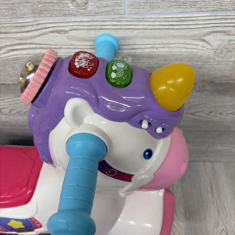 Prance & Rock Learning Unicorn