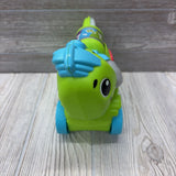 Link Squad Crawl ‘n Colors Chameleon Learning Toy with Music & Lights