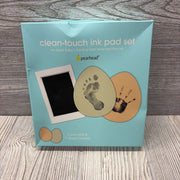 NEW Clean Touch Ink Pad Set