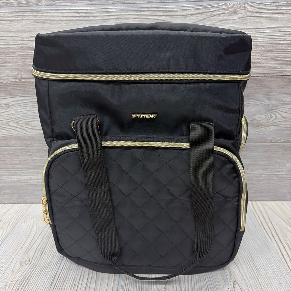 Carrying Case Compatible with Baby Brezza Formula Pro Advanced Formula Dispenser