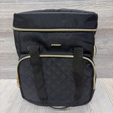 Carrying Case Compatible with Baby Brezza Formula Pro Advanced Formula Dispenser