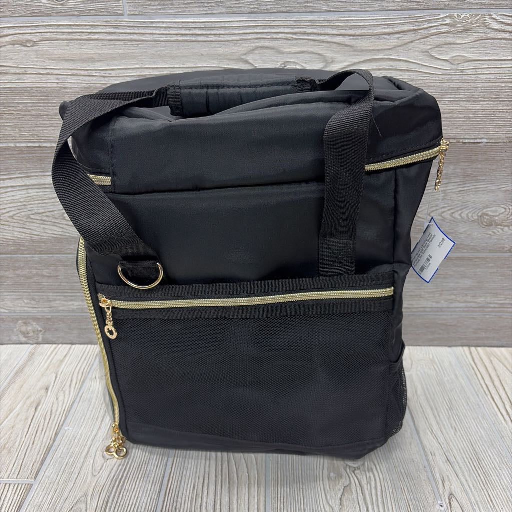 Carrying Case Compatible with Baby Brezza Formula Pro Advanced Formula Dispenser