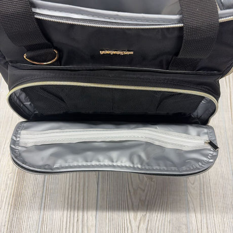 Carrying Case Compatible with Baby Brezza Formula Pro Advanced Formula Dispenser