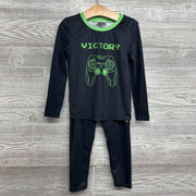 2 Pc LS PJs Victory Game Controller 5