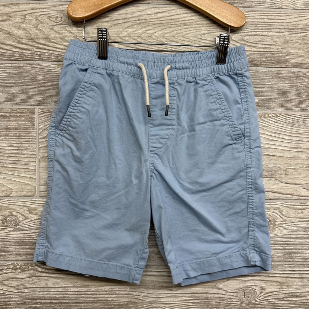 Woven Shorts 10-12