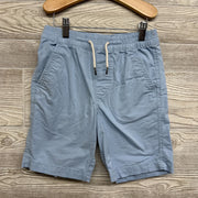 Woven Shorts 10-12
