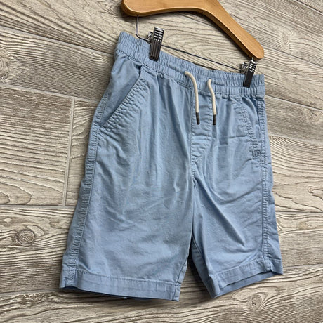 Woven Shorts 10-12