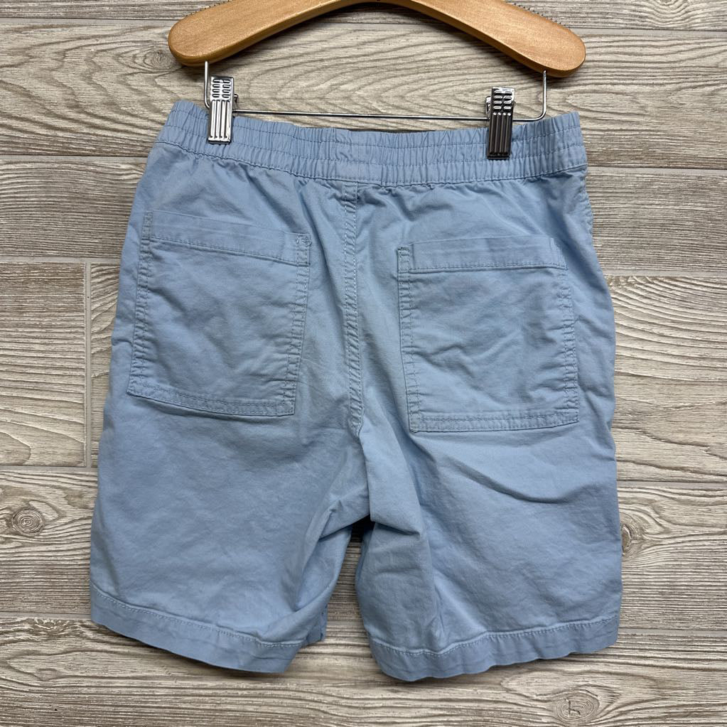 Woven Shorts 10-12