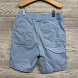 Woven Shorts 10-12