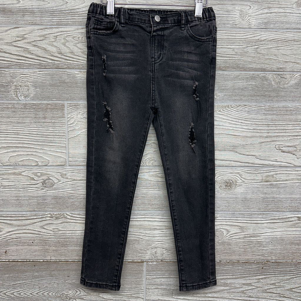 Skinny Jeans 7