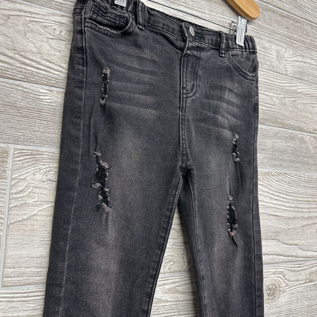 Skinny Jeans 7