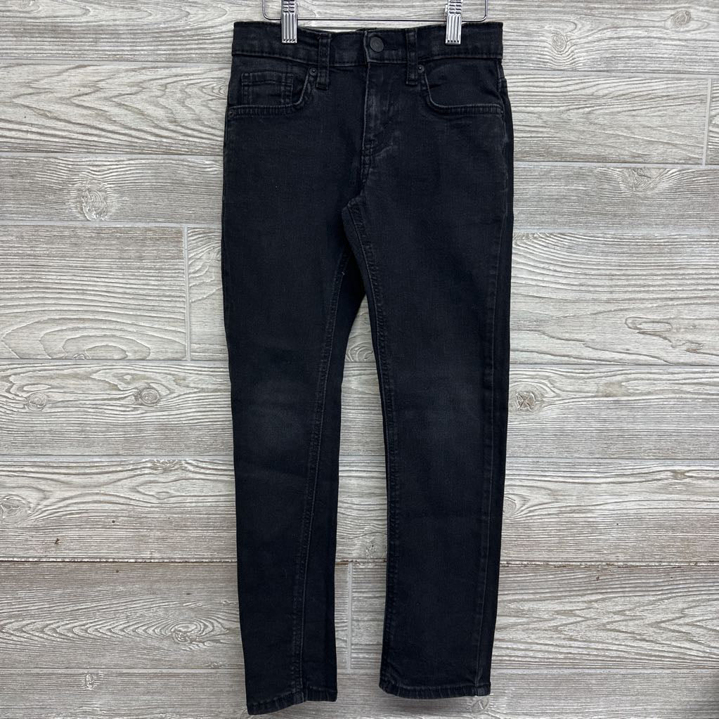Performance 511 Slim Jeans 8