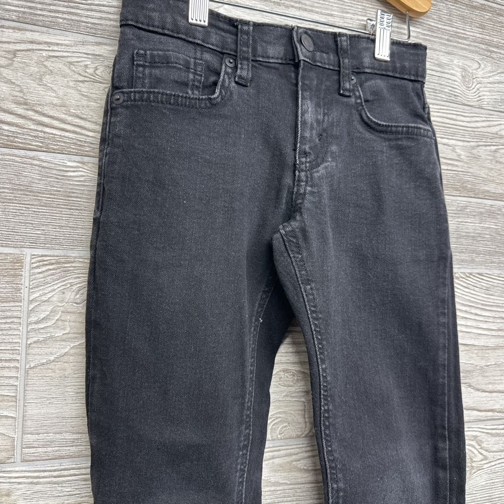 Performance 511 Slim Jeans 8