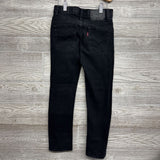 Performance 511 Slim Jeans 8