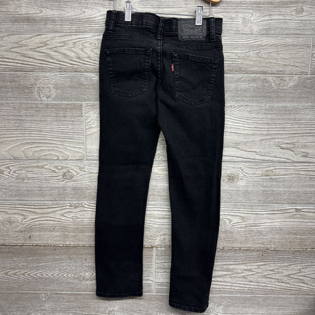 Performance 511 Slim Jeans 8