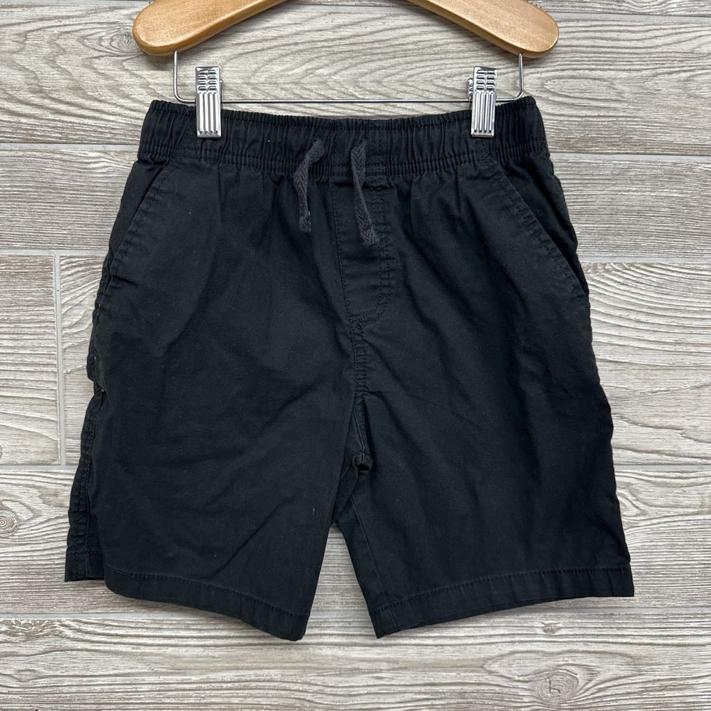 Pull On Shorts 8