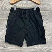 Pull On Shorts 8