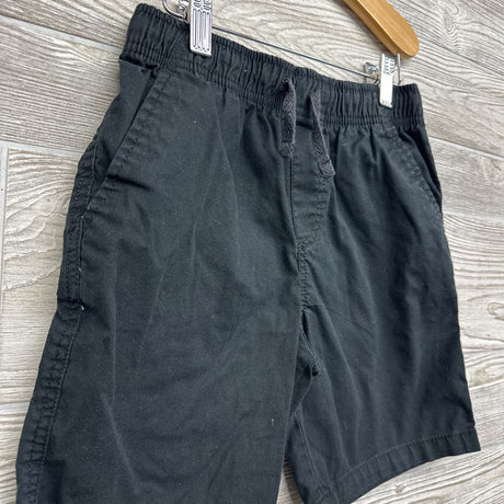 Pull On Shorts 8