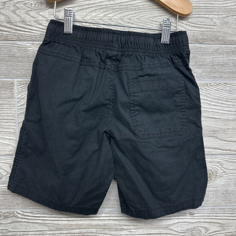 Pull On Shorts 8