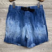 Gauze Shorts Tie Dye 8