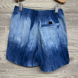 Gauze Shorts Tie Dye 8