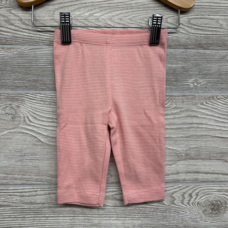 Lettuce Trim Shirt & Pants Stripes 3M