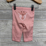 Lettuce Trim Shirt & Pants Stripes 3M