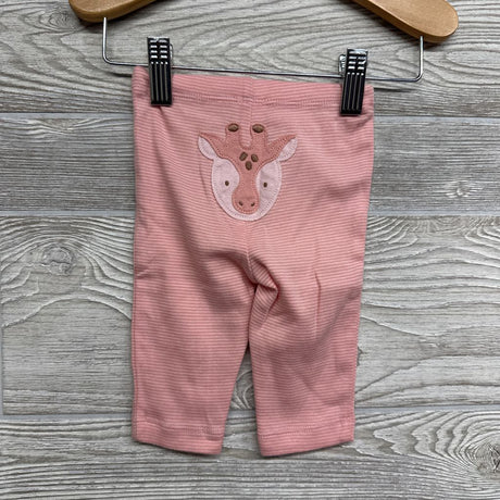 Lettuce Trim Shirt & Pants Stripes 3M