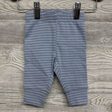 Bodysuit Little Brother & Pants Stripes 3M