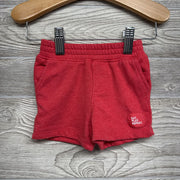 French Terry Shorts Eat. Play. Repeat. 3-6M