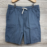 Drawstring Dock Shorts 18 Plus