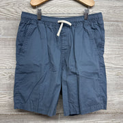 Drawstring Dock Shorts 18 Plus