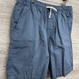 Drawstring Dock Shorts 18 Plus