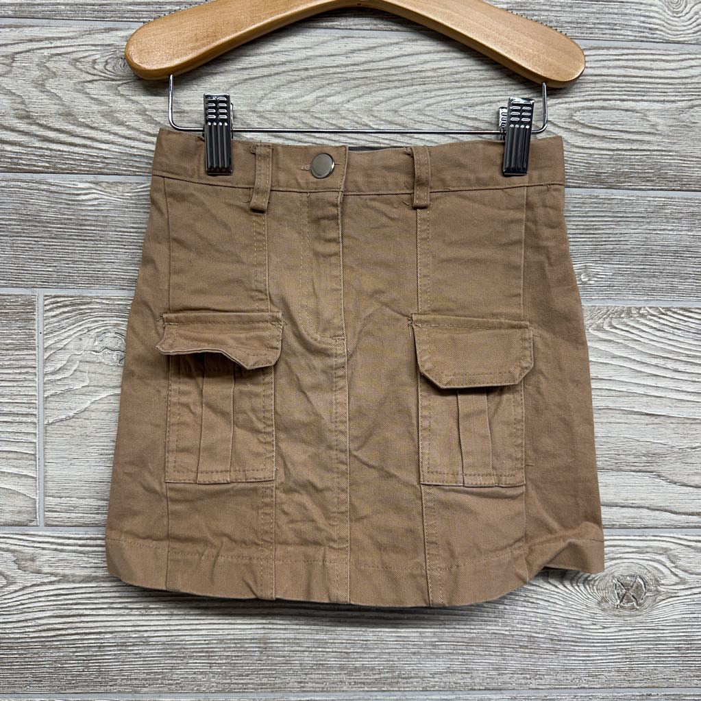 Utility Skirt 7