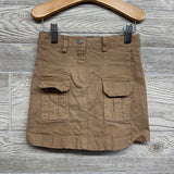 Utility Skirt 7