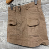 Utility Skirt 7