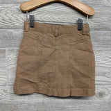 Utility Skirt 7