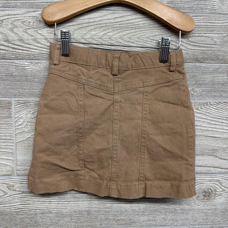 Utility Skirt 7