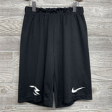 Mesh Shorts Swoosh 12