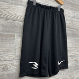 Mesh Shorts Swoosh 12