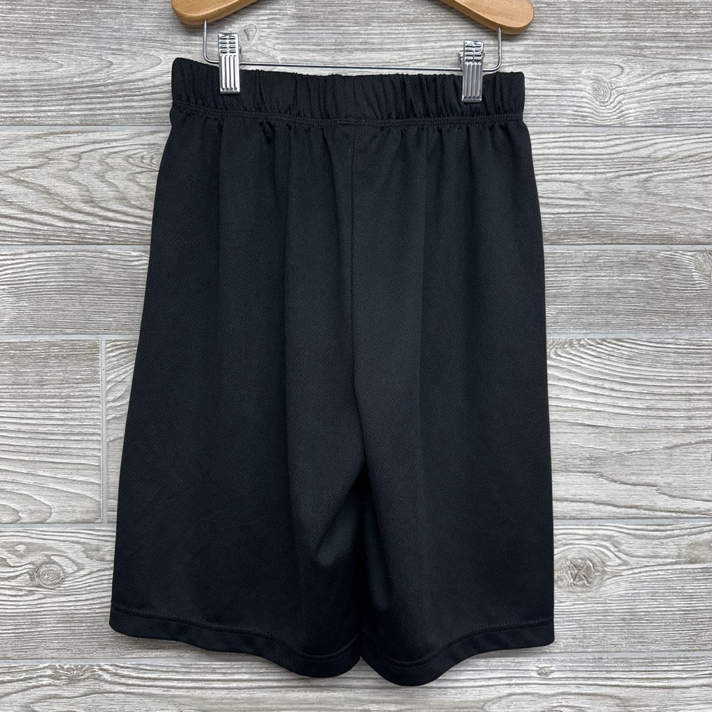 Mesh Shorts Swoosh 12