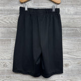 Mesh Shorts Swoosh 12