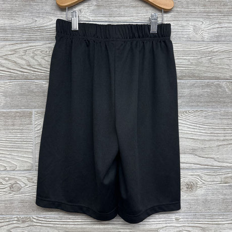 Mesh Shorts Swoosh 12
