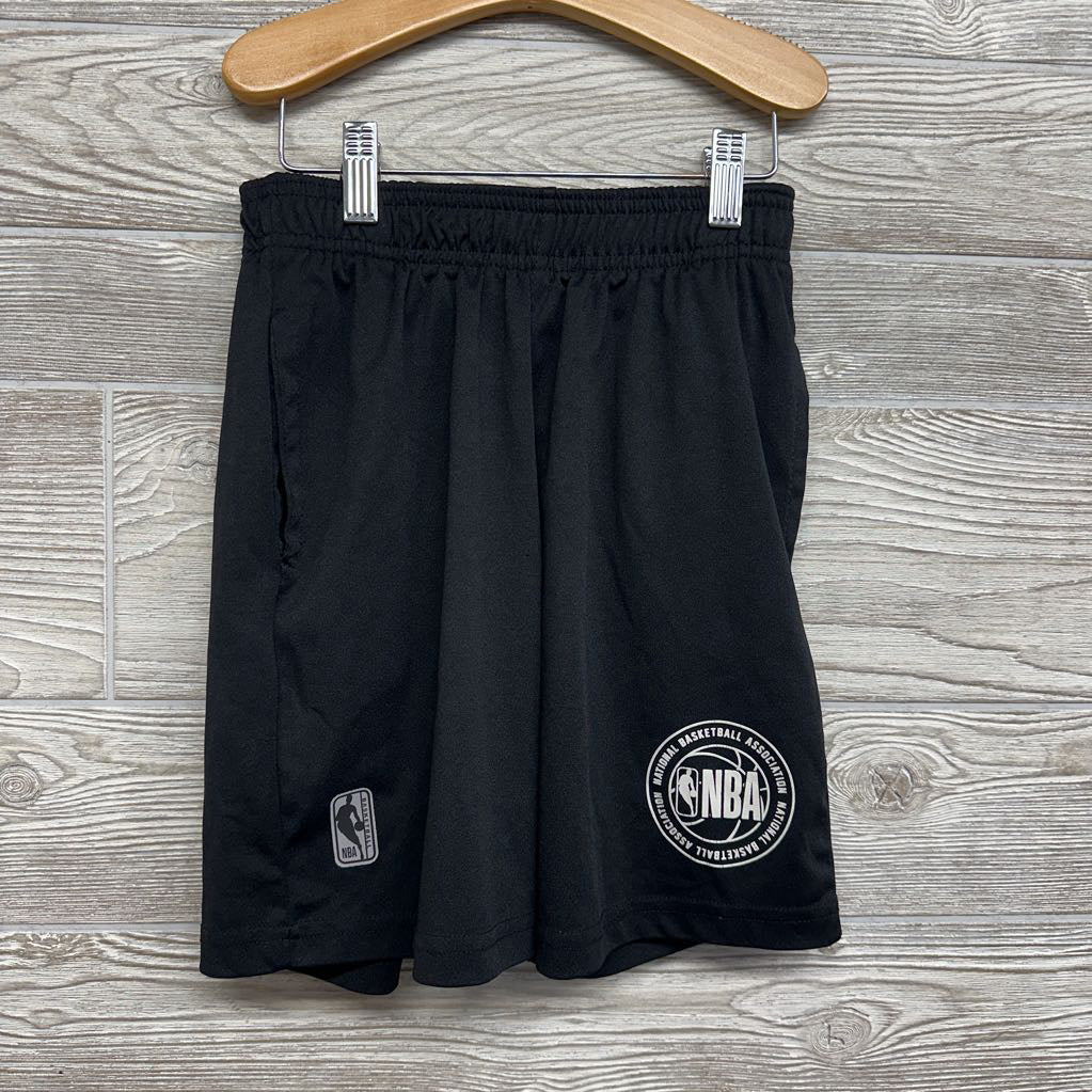 Active Shorts 8