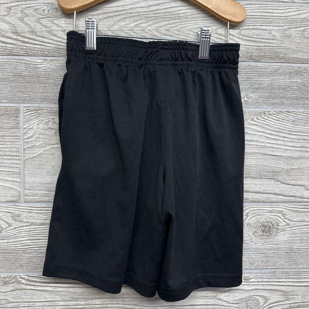 Active Shorts 8