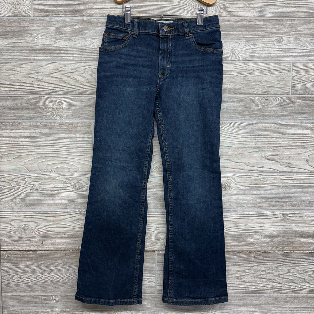 Classic Boot Jeans 12