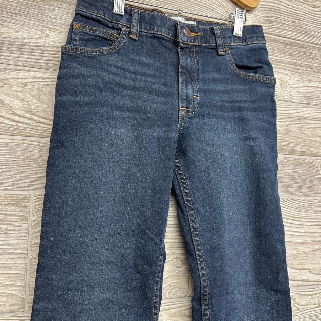 Classic Boot Jeans 12