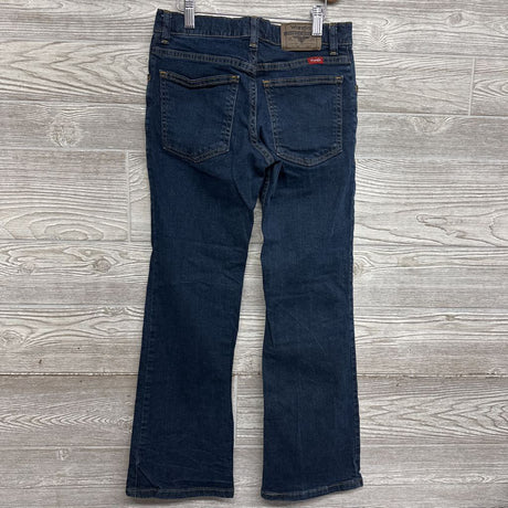Classic Boot Jeans 12